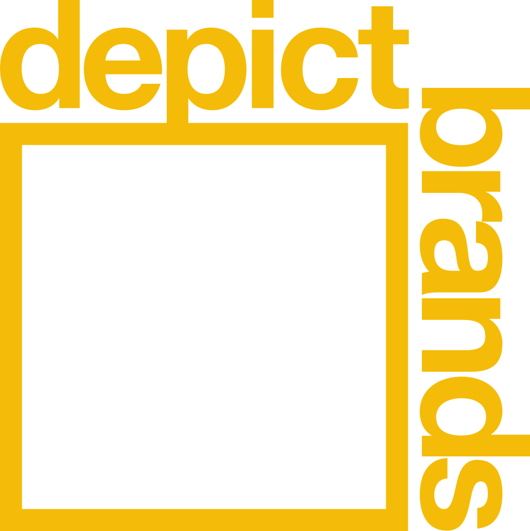 Depict Brands offering dranding development and digital marketing