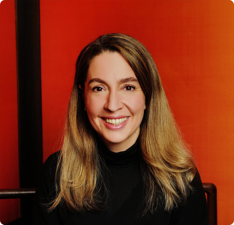Lucy Pérez, PhD