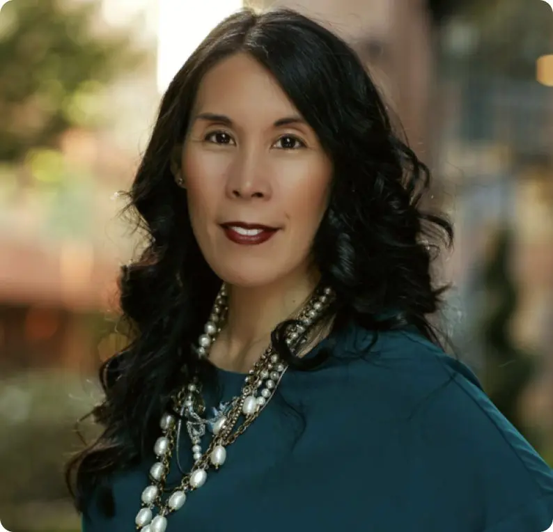 Betty Francisco