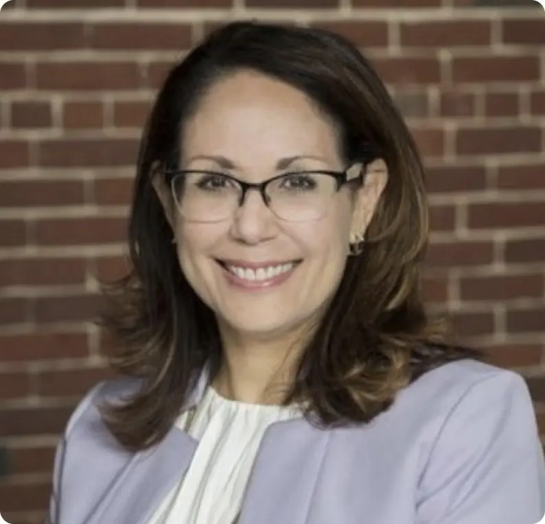Vanessa Calderón-Rosado, PhD