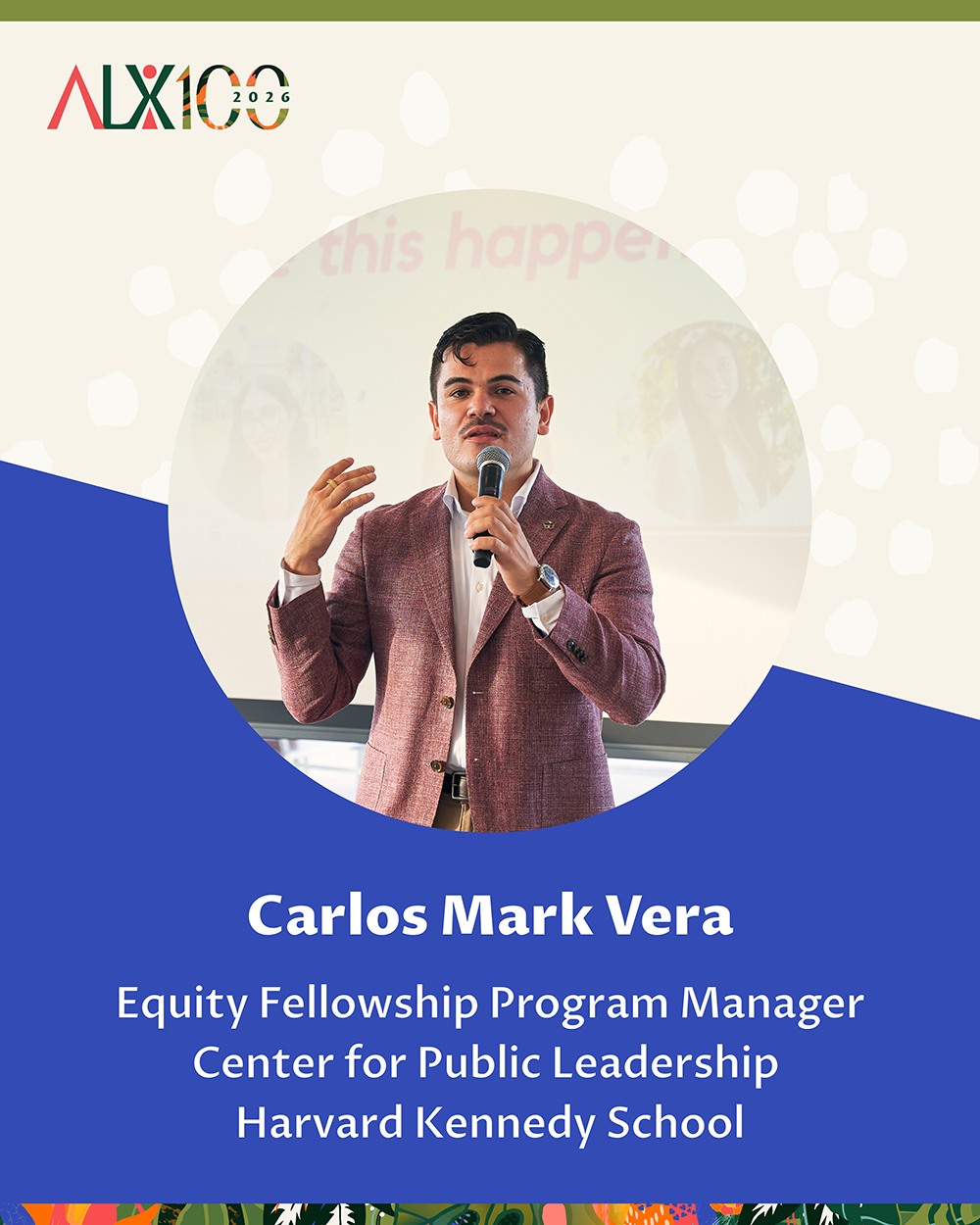 Carlos Mark Vera