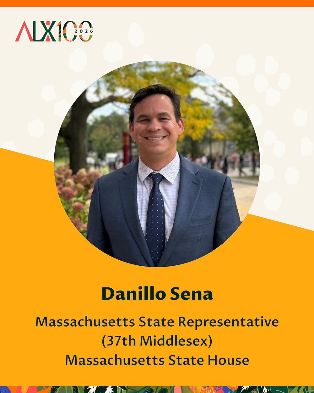 Danillo Sena