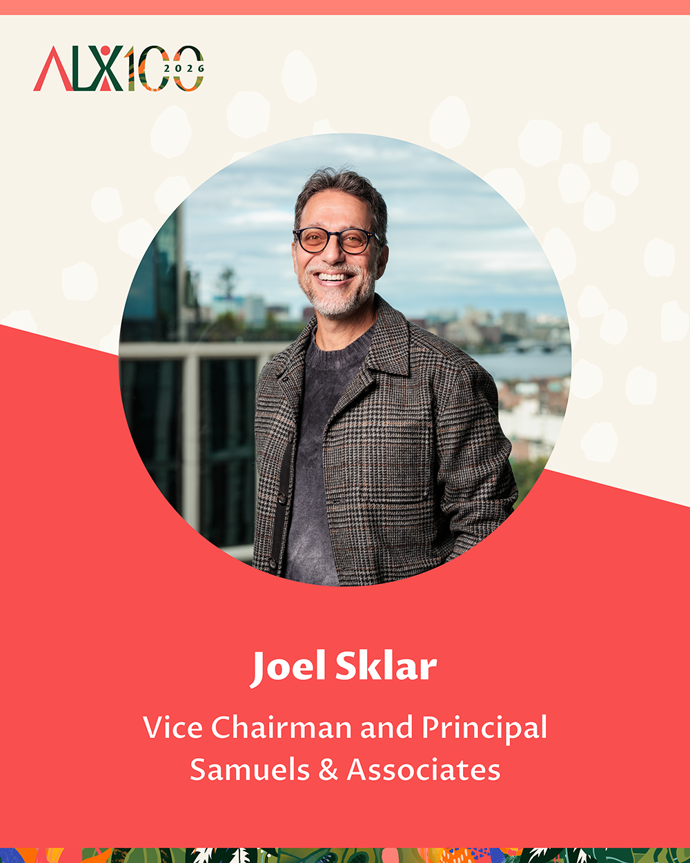 Joel Sklar