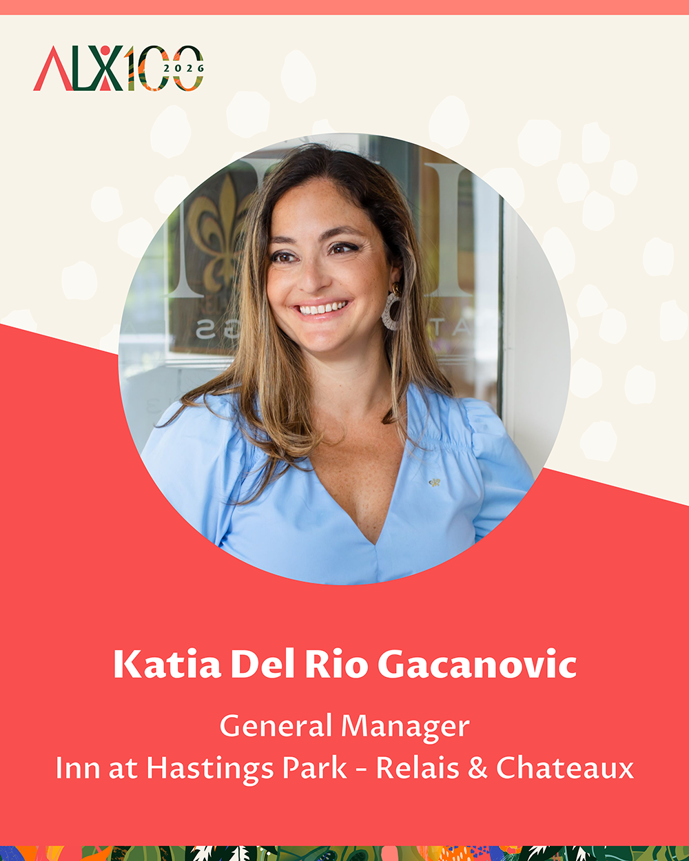 Katia Del Rio Gacanovic