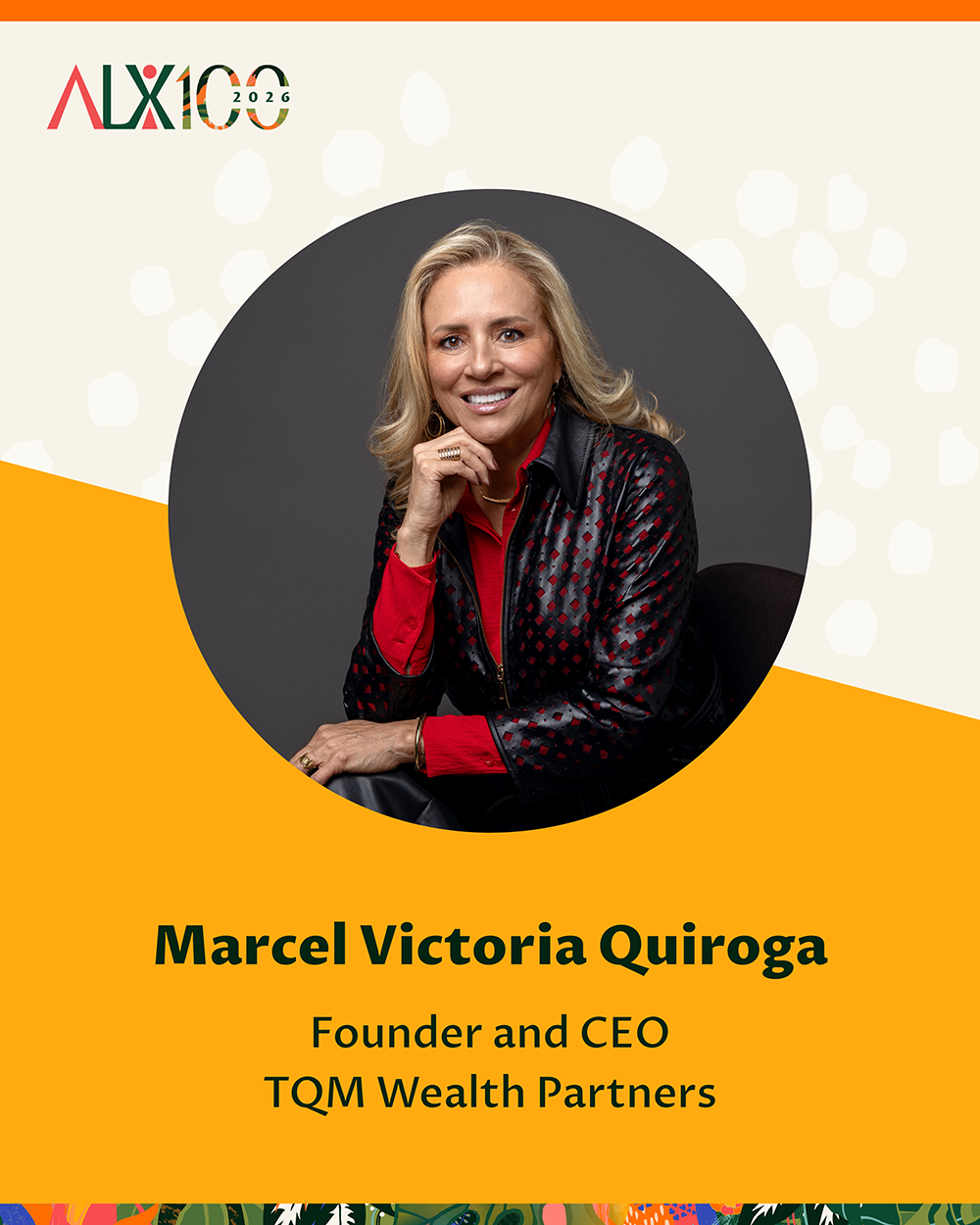 Marcel Victoria Quiroga
