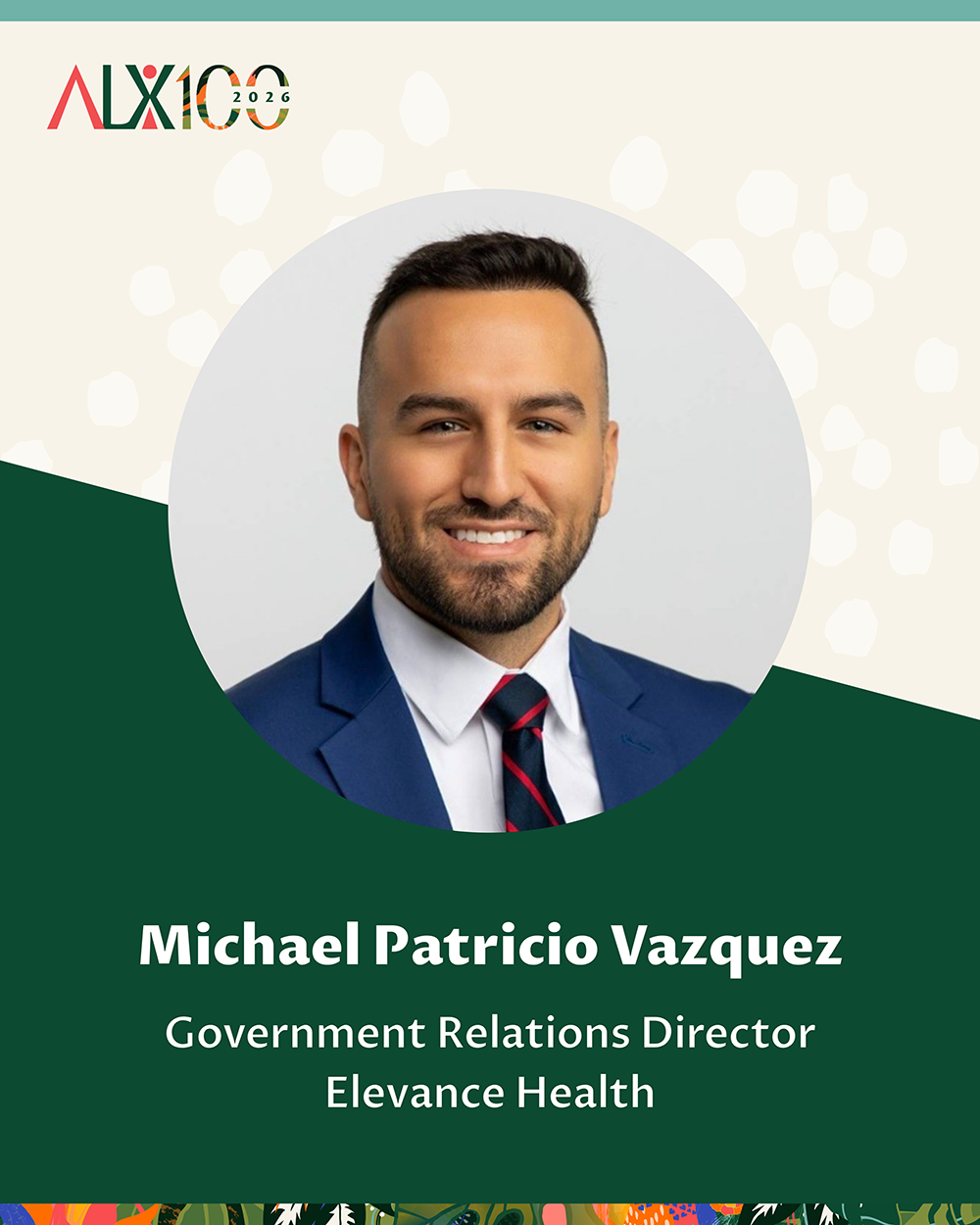 Michael Patricio Vazquez