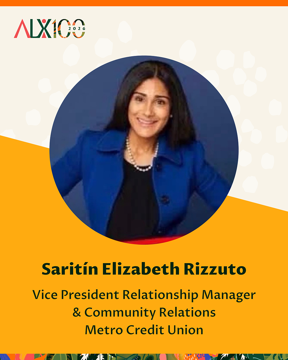 Saritín Elizabeth Rizzuto