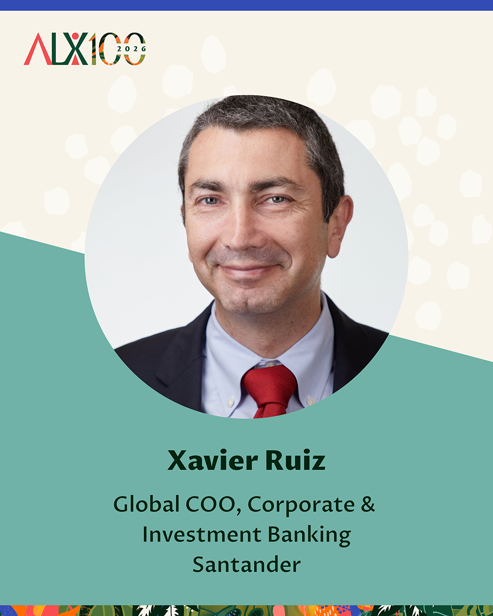 Xavier Ruiz
